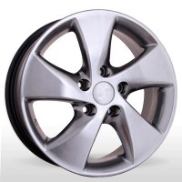 Wheels Replica BKR-069 R16 W6.5 PCD5x114.3 ET46 DIA67.1 HB