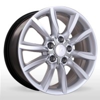 Wheels Replica BKR-075 R17 W7.5 PCD5x112 ET45 DIA66.6 HS