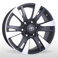 Wheels Replica BKR-1020 R18 W7.5 PCD6x139.7 ET25 DIA106.2 MtBP