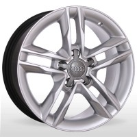 Wheels Replica BKR-114 R17 W7.5 PCD5x112 ET45 DIA57.1 HS