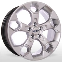 Wheels Replica BKR-119 R17 W7.5 PCD5x108 ET55 DIA63.4 HS