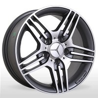 Wheels Replica BKR-146 R15 W7 PCD5x112 ET35 DIA66.6 GP