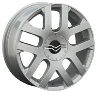 Wheels Replica BKR-164 R16 W6.5 PCD4x108 ET26 DIA65.1 HS