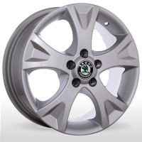 Wheels Replica BKR-178 R15 W6 PCD5x112 ET48 DIA57.1 HS