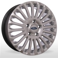 Wheels Replica BKR-179 R15 W6 PCD5x108 ET53 DIA63.4 HS