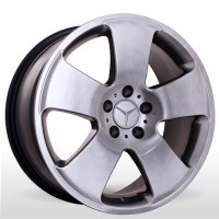 Wheels Replica BKR-186 R18 W8.5 PCD5x112 ET35 DIA66.6 HB