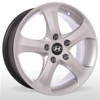 Wheels Replica BKR-220 R15 W6.5 PCD5x114.3 ET38 DIA67.1 HS