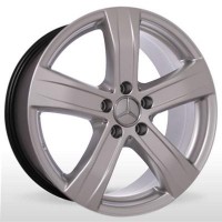 Wheels Replica BKR-304 R18 W8 PCD5x112 ET45 DIA66.6 HS