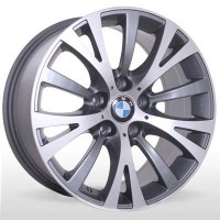 Wheels Replica BKR-345 R17 W8 PCD5x120 ET35 DIA72.6 GP