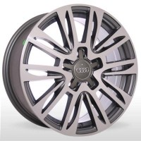 Wheels Replica BKR-431 R17 W7.5 PCD5x112 ET35 DIA66.6 GP