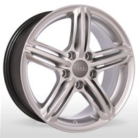 Wheels Replica BKR-434 R16 W7 PCD5x112 ET45 DIA57.1 HS