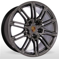 Wheels Replica BKR-456 R20 W9.5 PCD5x130 ET50 DIA71.6 HB