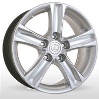 Wheels Replica BKR-483 R15 W6.5 PCD5x114.3 ET40 DIA60.1 HS