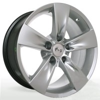 Wheels Replica BKR-496 R17 W8 PCD5x120 ET20 DIA72.6 HS