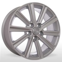 Wheels Replica BKR-519 R17 W7.5 PCD5x114.3 ET45 DIA60.1 SP