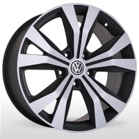 Wheels Replica BKR-526 R19 W8.5 PCD5x130 ET50 DIA71.6 MtBP