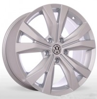 Wheels Replica BKR-526 R19 W8.5 PCD5x130 ET50 DIA71.6 SP