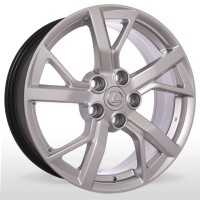 Wheels Replica BKR-583 R17 W7 PCD5x114.3 ET40 DIA60.1 HS