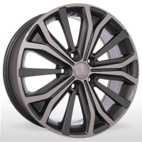 Wheels Replica BKR-591 R17 W7 PCD5x114.3 ET46 DIA67.1 GMP