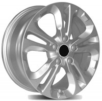 Wheels Replica BKR-670 R16 W6.5 PCD5x114.3 ET51 DIA67.1 HS