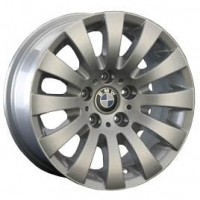 Wheels Replica BM 37 R16 W7.5 PCD5x120 ET20 DIA72.6 Silver