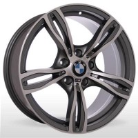 Wheels Replica BM 5030d R20 W10 PCD5x120 ET27 DIA74.1 MG