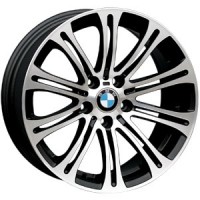 Wheels Replica BM 536J R18 W8 PCD5x120 ET20 DIA74.1 MB