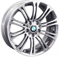 Wheels Replica BMW 536 R18 W8 PCD5x120 ET20 DIA74.1 MG1