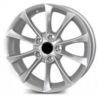 Wheels Replica BMW A-1040 R17 W7.5 PCD5x120 ET34 DIA74.1 Silver