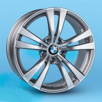 Wheels Replica BMW A-2325 R18 W8 PCD5x120 ET20 DIA74.1 GF