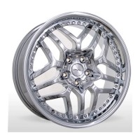 Wheels Replica BMW T-808 R18 W8 PCD5x120 ET40 DIA72.6 BSD