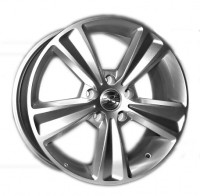 Wheels Replica Chevrolet 1269 R16 W6.5 PCD5x105 ET38 DIA56.6 HS1