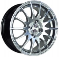 Wheels Replica Citroen JT-1178 R15 W6.5 PCD4x108 ET20 DIA65.1 HS