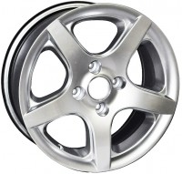 Wheels Replica Citroen L085 R15 W6.5 PCD4x108 ET24 DIA65.1 HS