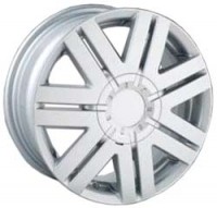 Wheels Replica FO 729d R15 W6 PCD4x108 ET48 DIA63.4 Silver