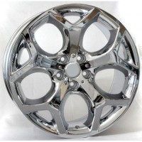 Wheels Replica Ford A-5555 R16 W7 PCD5x108 ET35 DIA63.4 Chrome