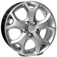 Wheels Replica Ford F2024 R16 W6.5 PCD5x108 ET45 DIA63.4 SP