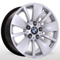 Wheels Replica FR-711 R15 W7 PCD5x120 ET18 DIA74.1 HS