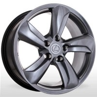 Wheels Replica FR-735 R16 W7 PCD5x114.3 ET32 DIA60.1 HB