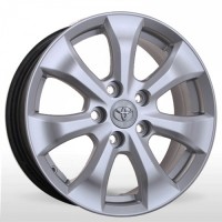 Replica FR-745 R16 W6.5 PCD5x114.3 ET45 DIA60.1 HS, photo Alloy wheels Replica FR-745 R16, picture Alloy wheels Replica FR-745 R16, image Alloy wheels Replica FR-745 R16, photo Alloy wheel rims Replica FR-745 R16, picture Alloy wheel rims Replica FR-745 R16, image Alloy wheel rims Replica FR-745 R16