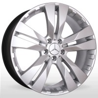 Wheels Replica FR-803 R20 W8.5 PCD5x112 ET56 DIA66.6 HS