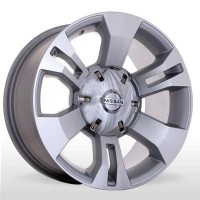 Wheels Replica FR-856 R16 W8 PCD6x139.7 ET10 DIA110.5 MS