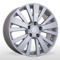 Wheels Replica FR-891 R16 W6.5 PCD5x114.3 ET50 DIA67.1 Silver