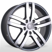 Wheels Replica FR-A26 R18 W8 PCD5x130 ET57 DIA71.6 GMF