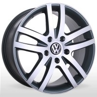 Wheels Replica FR-A26 R18 W8 PCD5x130 ET57 DIA71.6 GP