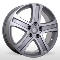 Wheels Replica FR-SZ5 R17 W6.5 PCD5x114.3 ET45 DIA60.1 SP