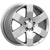 Wheels Replica GM 20 R17 W7 PCD5x105 ET42 DIA56.6 MB