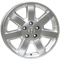 Wheels Replica HO 317t R17 W6.5 PCD5x114.3 ET50 DIA64.1 HS