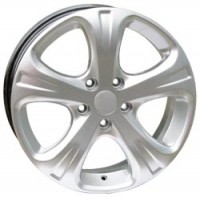 Wheels Replica HO (593d) R17 W7 PCD5x114.3 ET55 DIA64.1 HS