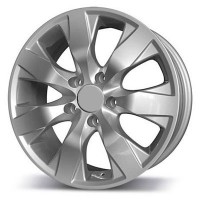 Wheels Replica HO 717J R16 W6.5 PCD5x114.3 ET45 DIA64.1 MS